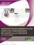 agentes medioambientales de castilla-la mancha. test parte genera l (2ª ed.)-9788499029986 agentes medioambientales de castilla-la mancha. test parte genera l (2ª ed.)-9788499029986