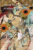 o solpor da cupletista-maria xose queizan-9788499145686 o solpor da cupletista-maria xose queizan-9788499145686