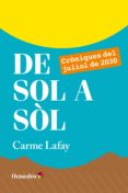 DE SOL A SÒL (EBOOK)-5287380-otro-formato