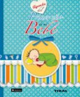 agenda del primer año de mi bebe-9788499282886 agenda del primer año de mi bebe-9788499282886
