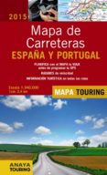 mapa de carreteras de españa y portugal 1:340.000, 2015 (9ª ed.)-9788499357386 mapa de carreteras de españa y portugal 1:340.000, 2015 (9ª ed.)-9788499357386