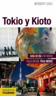 tokio y kioto 2016 (intercity guides)-marc aitor morte ustarroz-9788499358086 tokio y kioto 2016 (intercity guides)-marc aitor morte ustarroz-9788499358086