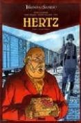 hertz nº 1: noche y niebla (saga el triangulo secreto)-denis falque-9788499470986 hertz nº 1: noche y niebla (saga el triangulo secreto)-denis falque-9788499470986