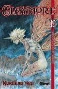 claymore nº 19-norihiro yagi-9788499471686 claymore nº 19-norihiro yagi-9788499471686