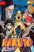 naruto nº55/72 (edt)-masashi kishimoto-9788499473086 naruto nº55/72 (edt)-masashi kishimoto-9788499473086