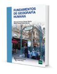 fundamentos de geografia humana-manuel antonio zarate martin-maria teresa rubio benito-9788499613086 fundamentos de geografia humana-manuel antonio zarate martin-maria teresa rubio benito-9788499613086