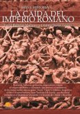breve historia de la caída del imperio romano-david carreras-9788499678986 breve historia de la caída del imperio romano-david carreras-9788499678986