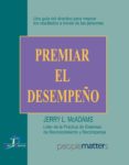 premiar el desempeño (ebook)-jerry l. mcadams-9788499696386 premiar el desempeño (ebook)-jerry l. mcadams-9788499696386