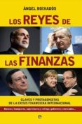 los reyes de las finanzas (ebook)-9788499708386 los reyes de las finanzas (ebook)-9788499708386