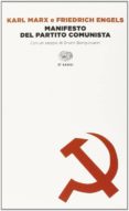 manifesto del partito comunista-karl marx-9788806220686 manifesto del partito comunista-karl marx-9788806220686