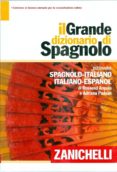 il grande dizionario di spagnolo. spagnolo-italiano / italiano-sp agnolo-rossend arques-adriana padoan-9788808088086 il grande dizionario di spagnolo. spagnolo-italiano / italiano-sp agnolo-rossend arques-adriana padoan-9788808088086
