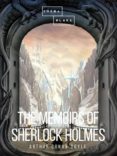 Descarga gratuita de la versión completa del bookworm. THE MEMOIRS OF SHERLOCK HOLMES de  9788827587386  en español