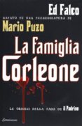 la famiglia corleone-mario puzo-9788845425486 la famiglia corleone-mario puzo-9788845425486