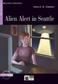 alien alert in seattle + cd (reading & training)-gina d.b. clemen-9788853009586 alien alert in seattle + cd (reading & training)-gina d.b. clemen-9788853009586