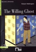 THE WILLING GHOST. BOOK + CD-7128384-otro-formato