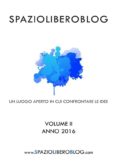 spazioliberoblog - volume 2 (ebook)-9788892668386 spazioliberoblog - volume 2 (ebook)-9788892668386