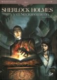 sherlock holmes y el necronomicon-sylvain cordurie-9788899086886 sherlock holmes y el necronomicon-sylvain cordurie-9788899086886