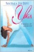 yoga, camino de sanacion-nischala joy devi-9789501702286 yoga, camino de sanacion-nischala joy devi-9789501702286