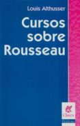 cursos sobre rousseau-louis althusser-9789506026486 cursos sobre rousseau-louis althusser-9789506026486
