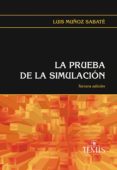 Descargar libro isbn 1-58450-393-9 LA PRUEBA DE LA SIMULACIÓN