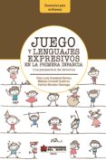 JUEGO Y LENGUAJES EXPRESIVOS EN LA PRIMERA INFANCIA EBOOK | ELSA LUCIA ...