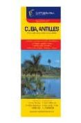 cuba, antilles (cartographia) (1:2500000)-9789633529386 cuba, antilles (cartographia) (1:2500000)-9789633529386