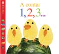 huellas: a contar 1,2,3-sarah powell-9789876373586 huellas: a contar 1,2,3-sarah powell-9789876373586