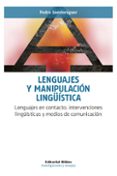 lenguajes y manipulacion linguistica (ebook)-9789876914086 lenguajes y manipulacion linguistica (ebook)-9789876914086