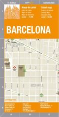 barcelona, city map: (1:19000)-9789879445686 barcelona, city map: (1:19000)-9789879445686