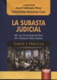 subasta judicial-maria de los angeles perez marin-9789897122286 subasta judicial-maria de los angeles perez marin-9789897122286