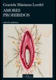 Ebook para Android descargar gratis AMORES PROHIBIDOS PDF iBook CHM de GRACIELA MÁNTARAS LOEDEL 9789915668086 in Spanish