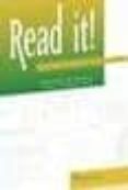 read it. practice activities to develop reading skills-elizabeth bates-ana yague ena-9789963477586 read it. practice activities to develop reading skills-elizabeth bates-ana yague ena-9789963477586