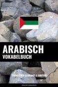 Descargar libros gratis de epub google ARABISCH VOKABELBUCH de   in Spanish