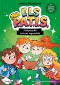 Els PATIS 3. L'enigma del concurs impossible-18275491-otro-formato