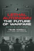 LETHAL AUTONOMY