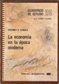 Descargar gratis La economía en la época moderna EPUB!
