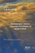 la aurora de la razon vital: fenomenologia y vitalismo en el orig en de la filosofia de ortega y gasset-antonio gutierrez pozo-9788495282491 la aurora de la razon vital: fenomenologia y vitalismo en el orig en de la filosofia de ortega y gasset-antonio gutierrez pozo-9788495282491