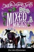 mixed magics-diana wynne jones-9780006755296 mixed magics-diana wynne jones-9780006755296