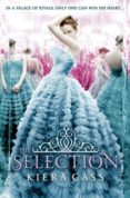 the selection (the selection stories 1)-kiera cass-9780007466696 the selection (the selection stories 1)-kiera cass-9780007466696