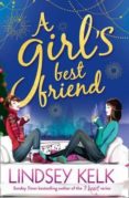 a girl´s best friend-lindsey kelk-9780007582396 a girl´s best friend-lindsey kelk-9780007582396