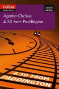 4.50 from paddington: b2+ level 5 (collins agatha christie elt readers)-agatha christie-9780008262396 4.50 from paddington: b2+ level 5 (collins agatha christie elt readers)-agatha christie-9780008262396