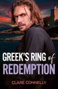 GREEK'S RING OF REDEMPTION