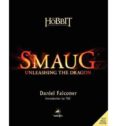 smaug: unleashing the dragon-daniel falconer-9780062326096 smaug: unleashing the dragon-daniel falconer-9780062326096