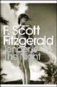 tender is the night-francis scott fitzgerald-9780141183596 tender is the night-francis scott fitzgerald-9780141183596