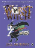 the worst witch-jill murphy-9780141349596 the worst witch-jill murphy-9780141349596