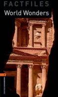 oxford bookworms factfiles 2 world wonders-9780194237796 oxford bookworms factfiles 2 world wonders-9780194237796