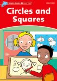 circles and squares (dolphin readers 2)-rebeca brooke-9780194400596 circles and squares (dolphin readers 2)-rebeca brooke-9780194400596