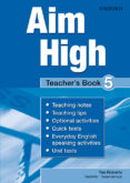 aim high 5 teacher s book-tim roberts-paul kelly-9780194453196 aim high 5 teacher s book-tim roberts-paul kelly-9780194453196