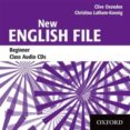 new english file beginner class audio cd-clive oxenden-9780194518796 new english file beginner class audio cd-clive oxenden-9780194518796