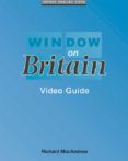 window on britain: video guide-richard macandrew-9780194590396 window on britain: video guide-richard macandrew-9780194590396